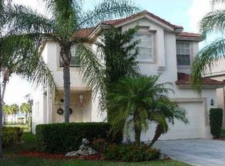 4945 Pelican St, Coconut Creek, FL 33073