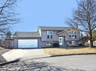 22418 E Olympic Ave, Otis Orchards, WA 99027