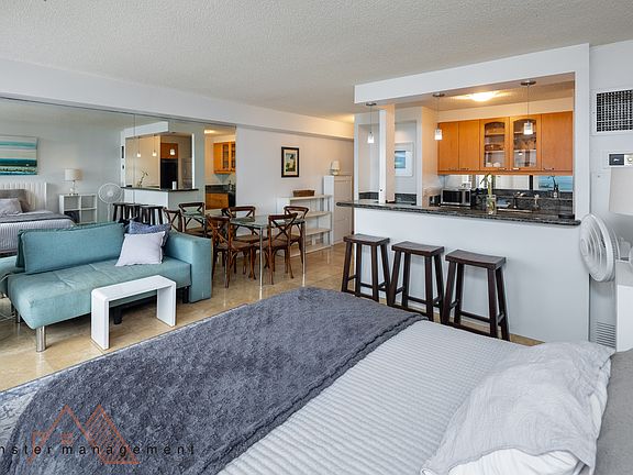 3rd image of 1778 Ala Moana Blvd #3020