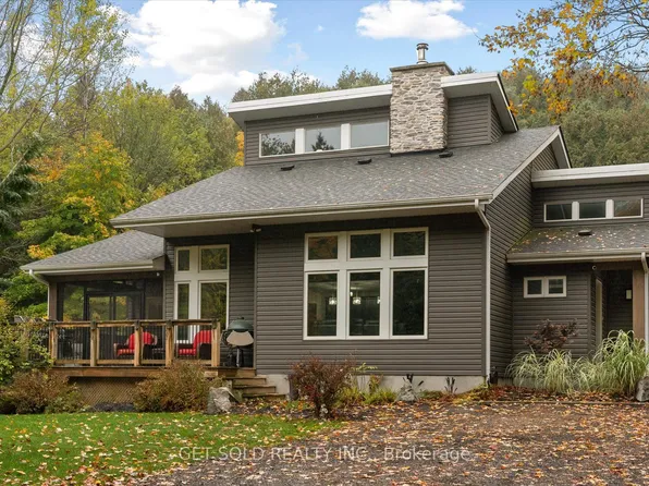 11 Fieldway Ct, Melancthon, ON L9V 3G8