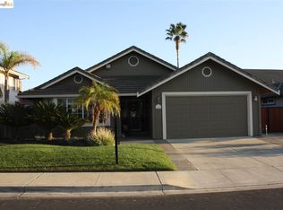 1924 Seal Way, Discovery Bay, CA 94505