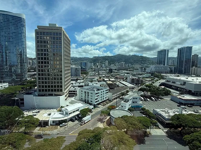 1341 Kapiolani Blvd #17A — Photo 3