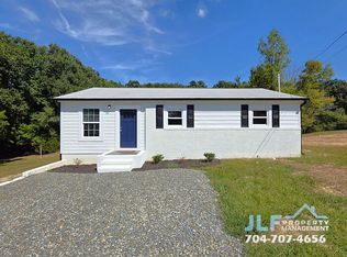 1034 Patton Ave, Albemarle, NC 28001