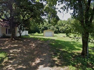 1015 Cook Ave, Arkoma, OK 74901