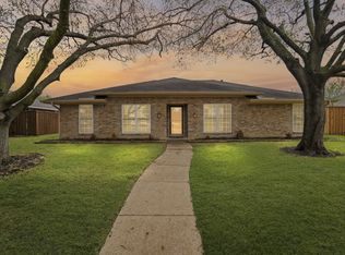 2604 Mission Ridge Rd, Plano, TX 75075