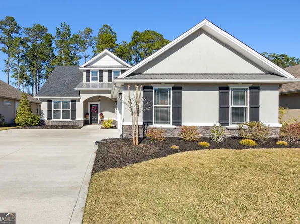 89 Amanda Trce, Kingsland, GA 31548