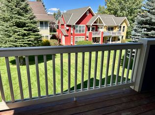 350 Founders Ave APT I-201, Eagle, CO 81631