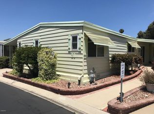 21 Margarita Ave #35, Camarillo, CA 93012