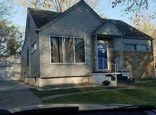 4102 Milbourne Ave, Flint, MI 48504