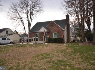 418 Newton Rd, Hatboro, PA 19040