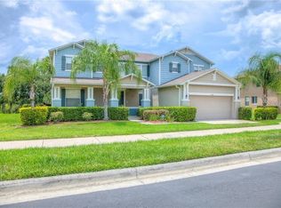 744 Reflections Ln, Winter Garden, FL 34787