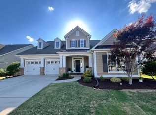 16023 Rushwick Dr, Huntersville, NC 28078