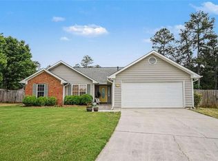 3334 Piney Way, Loganville, GA 30052