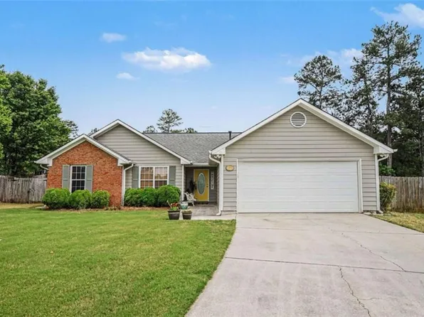 3334 Piney Way, Loganville, GA 30052