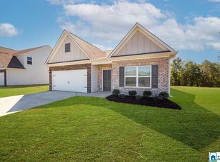 1122 Freedom Pkwy, Montevallo, AL 35115