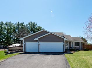 6100 Kalenda Ln NE, Albertville, MN 55301