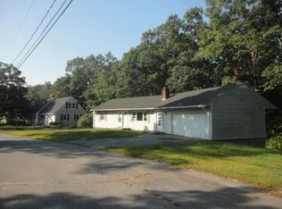 40 Longview Ter, Methuen, MA 01844