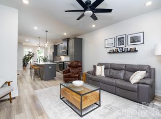 5018 Tiny Ln, Charlotte, NC 28203