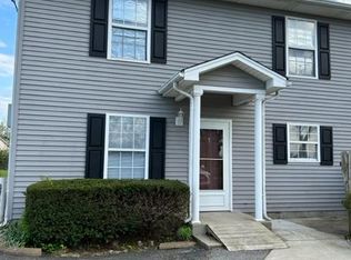 555 Joy Ave APT 4, Mount Washington, KY 40047