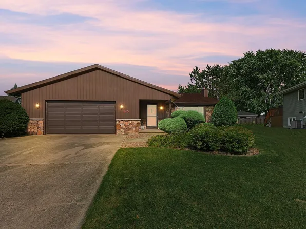 45 Martin Pl, Fond Du Lac, WI 54935