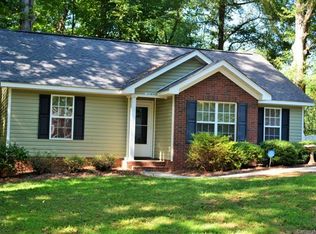 1310 Rushing St, Monroe, NC 28112