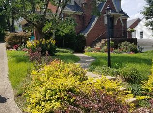 917 Chester Rd, Charleston, WV 25302