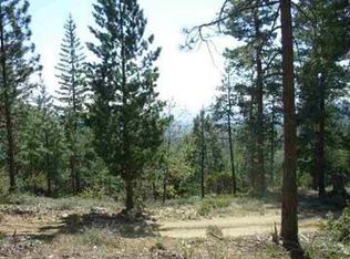 9875 Ernst Rd, Coulterville, CA