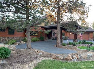 4511 Coopers Hawk Rd, Klamath Falls, OR 97601