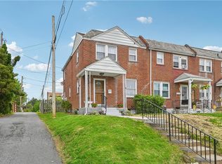 1741 W Cedar St, Allentown, PA 18104