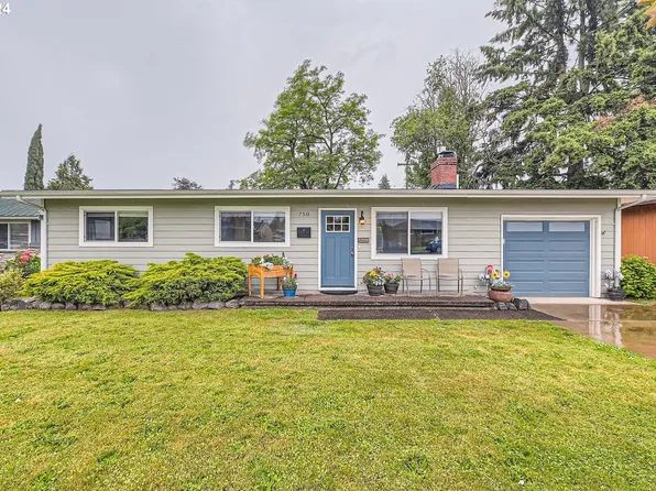 750 Riverdale Dr, Gladstone, OR 97027