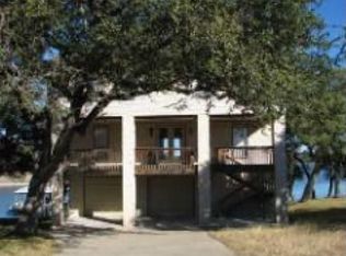 2709 Cornell Cv, Lago Vista, TX 78645