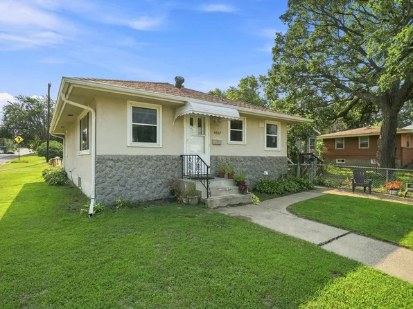 4357 Main St NE, Columbia Heights, MN 55421
