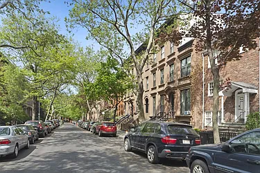 Rented by Brooklyn Bridge