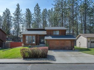 5711 W Lyons Ct, Spokane, WA 99208