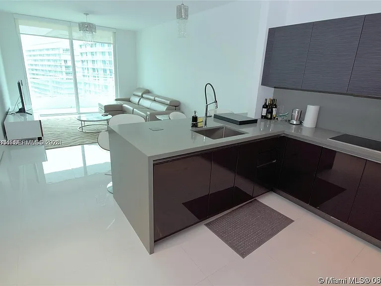 1080 Brickell Ave #3403 — Photo 8