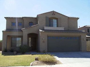 8471 N Coyote Dr, Peoria, AZ 85383