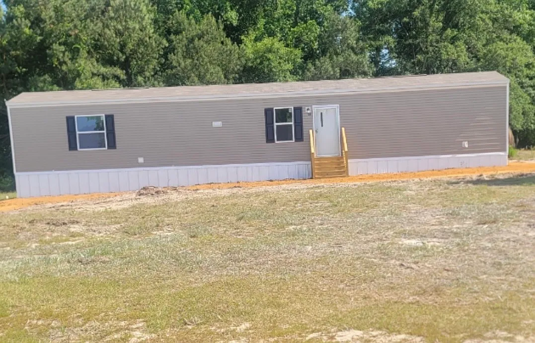 Brand New 2026 Mobile Home — Photo 3