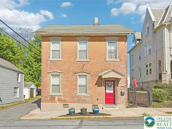 118 Union St, Catasauqua, PA 18032