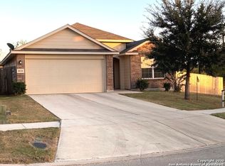 8030 Eclipse Bnd, San Antonio, TX 78252