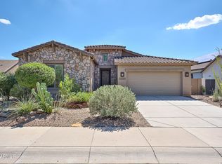18391 W VERDIN Road, Goodyear, AZ 85338