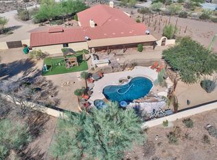 40195 N 70th St, Cave Creek, AZ 85331