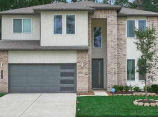 14314 Winema View Ln, Conroe, TX 77384