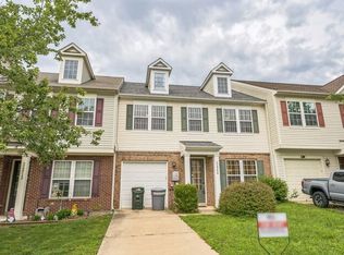 22908 Snow Leopard Dr, California, MD 20619