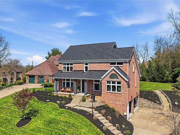 2nd image of 7018 Bennington Woods Dr