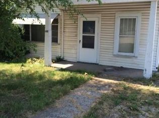 701 Falling Springs Rd, Cahokia, IL 62206