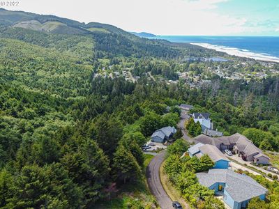 3100 Pacific View Dr, Rockaway Beach, OR, 97136