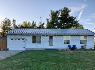 8939 Township Road 177, Zanesfield, OH 43360