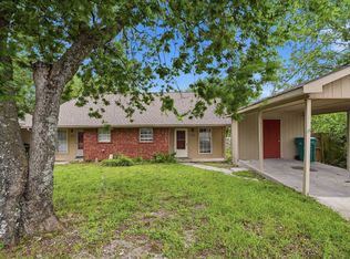 106 N Shaw St, Tom Bean, TX 75489