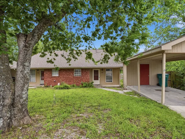 106 N Shaw St, Tom Bean, TX 75489