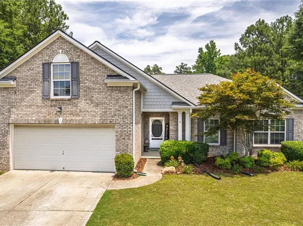 3225 Moss Ct, Monroe, GA 30655